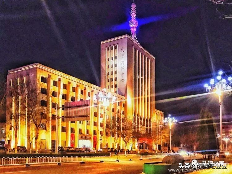 现在包头的现状,包头鹿城改成马城了吗