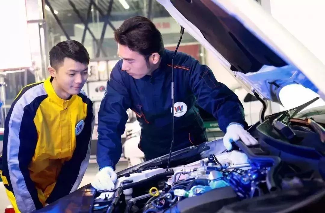 初中毕业能干什么副业,初中毕业16岁能干什么有前途