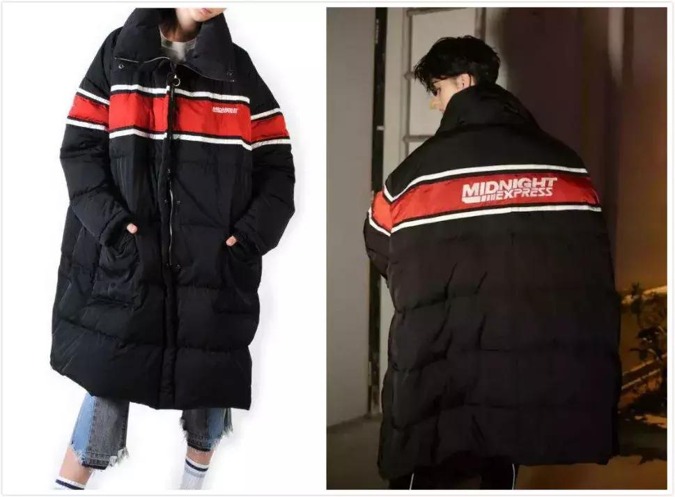 还没买羽绒服抓紧的文案,还在纠结买什么羽绒服