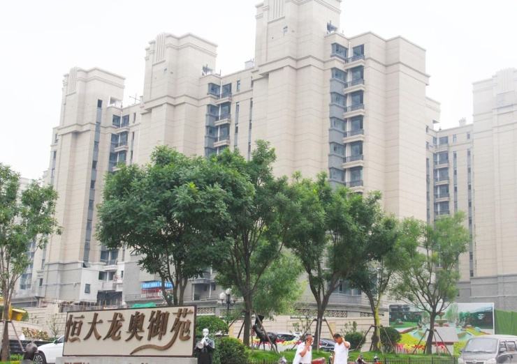 济南孙村最大的富人区,济南10大富人