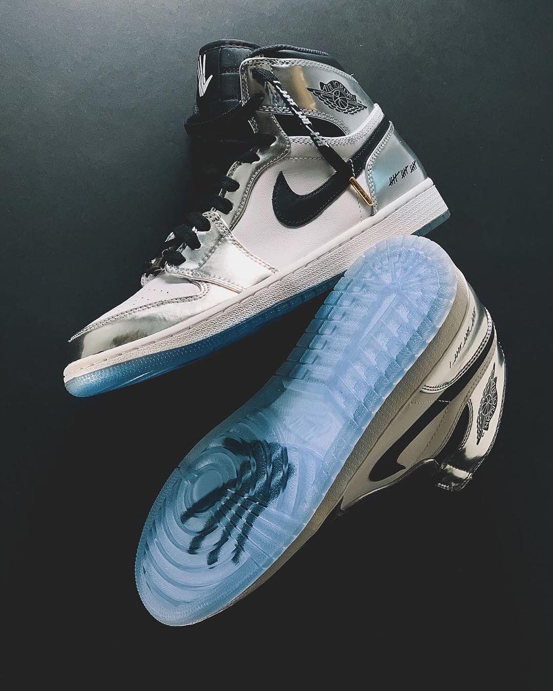 95分轻盘点近期起飞款丨麻麻，这鞋我穿不起了