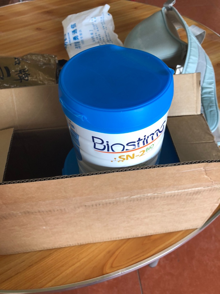 合生元澳洲版的羊奶粉好不好,合生元奶粉是国产的还是进口的呀