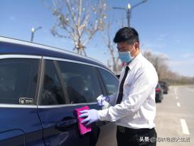 厦门物业抗击疫情暖心案例,厦门物业抗击疫情