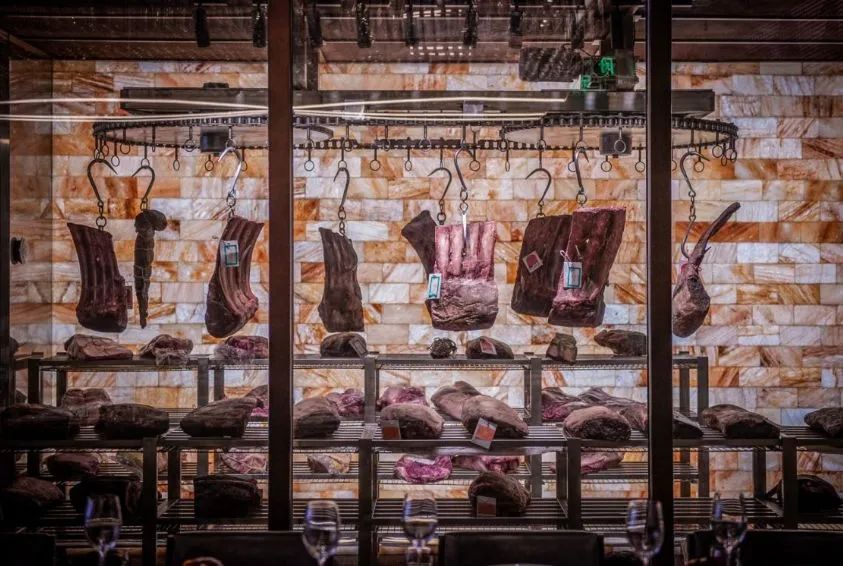 魔都好几家免费餐厅,魔都最难订韩国餐