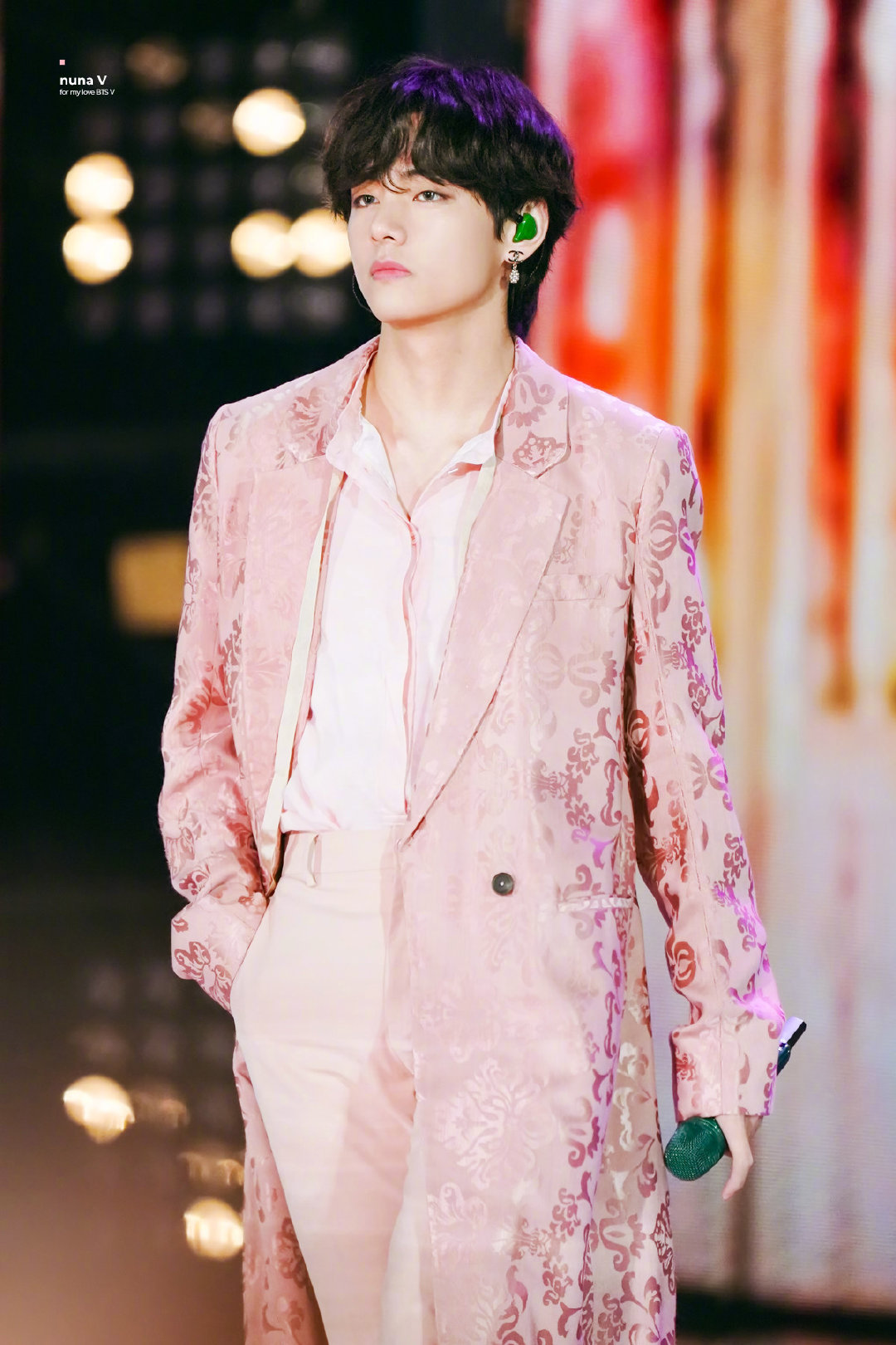 【收藏向】最新男团成员个站粉丝数TOP10，前五果然不愧百万神站