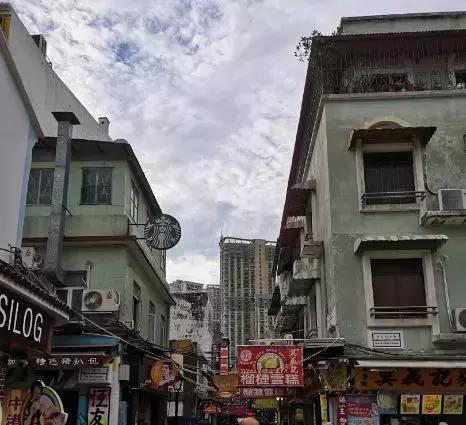 澳门有马场吗,澳门有mac的专卖店吗