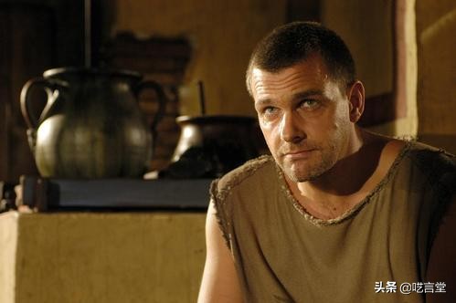 罗马时代的美剧,美剧罗马帝国兴亡史