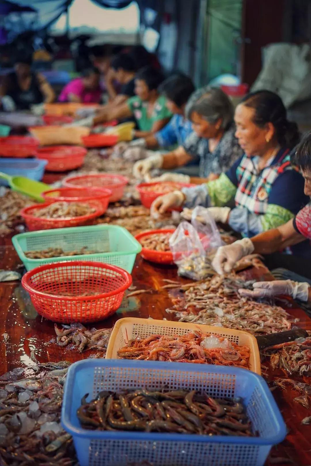 有哪些好吃的咸货,温州咸货