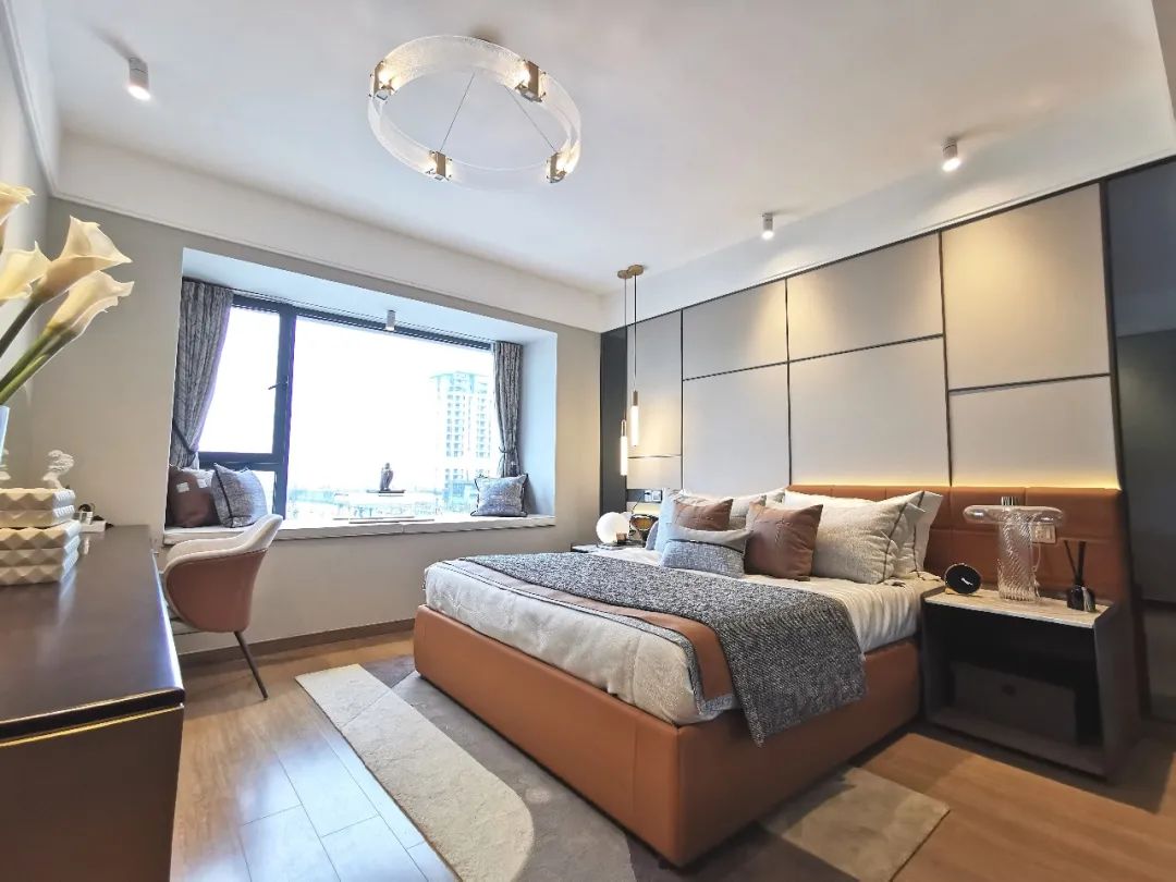 为爱筑家幸福佛山,为爱筑家让美好照进现实