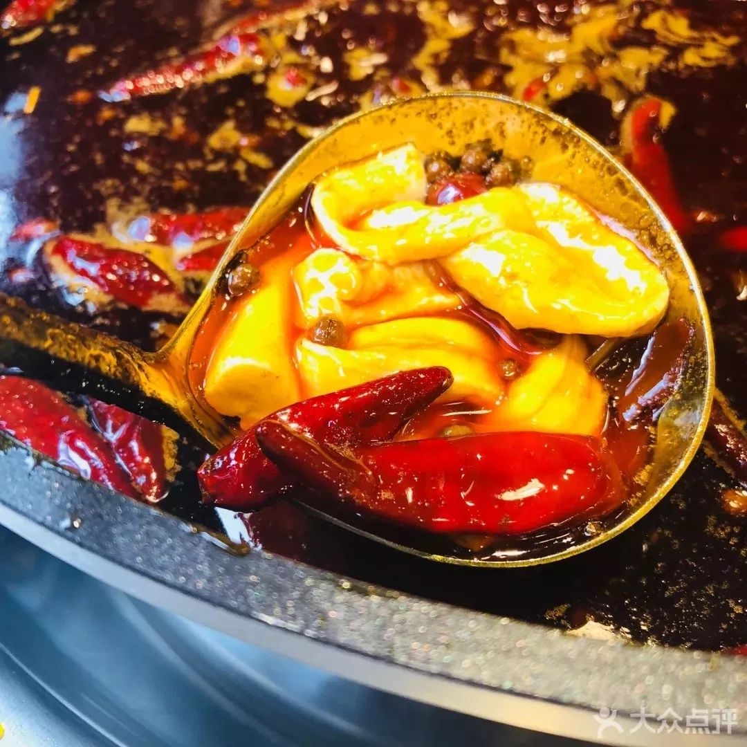 成都最好的牛排餐厅,成都必打卡的火锅第一名