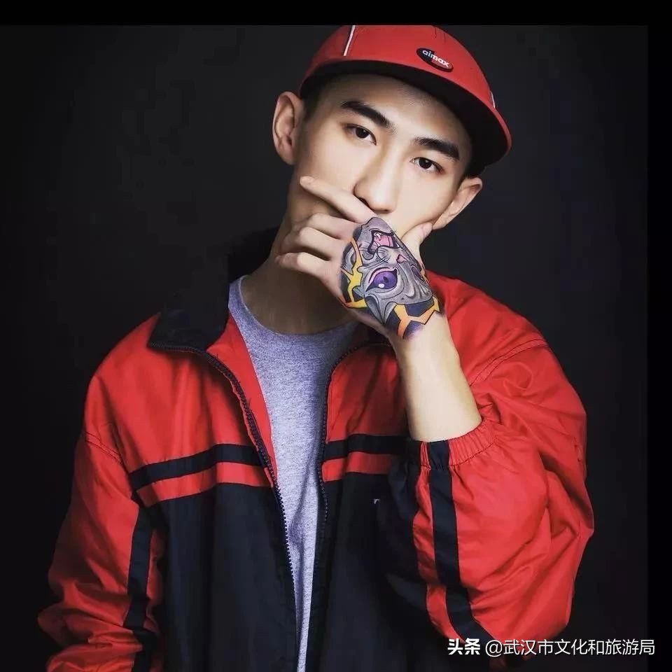 武汉电音节2019欢乐谷黄明昊,武汉玛雅电音节黄明昊