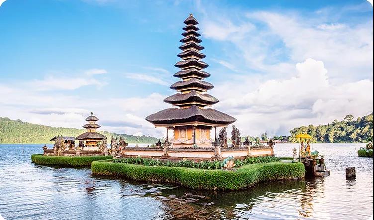 巴厘岛旅游美食攻略,深度美食美景