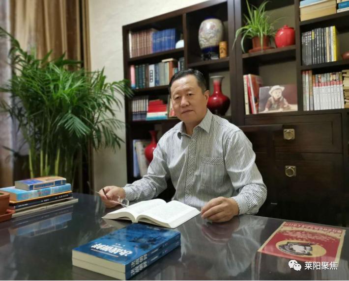 聚焦莱阳孙瑞,莱阳聚焦两会