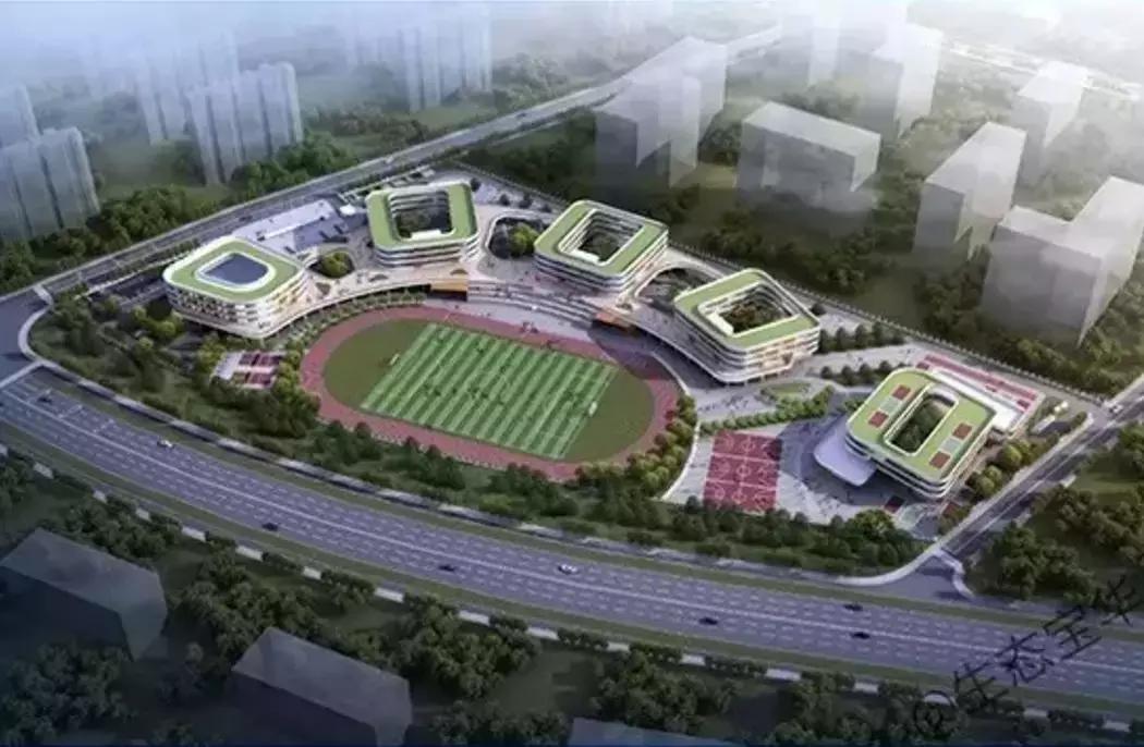 震惊!这个板块正悄然崛起,聪明的南京人都来了!