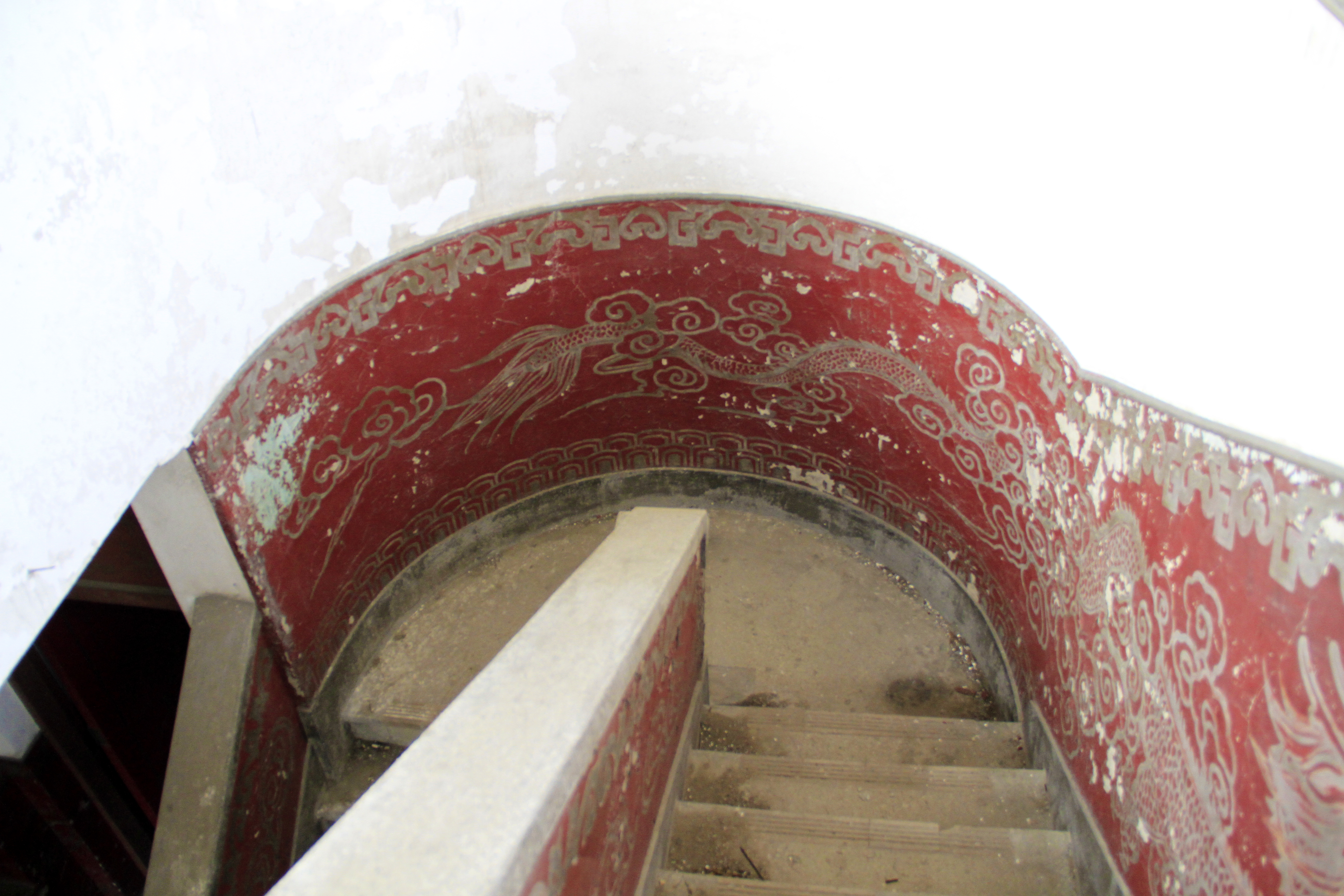 溥仪皇帝在东北的行宫,白城伪满皇宫溥仪行宫