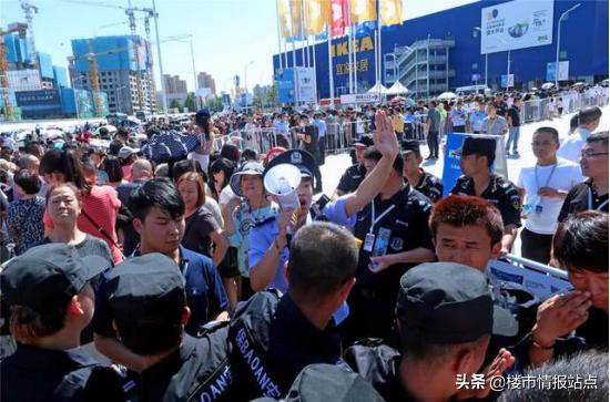 郑州蝶变,郑州新兴的商业圈