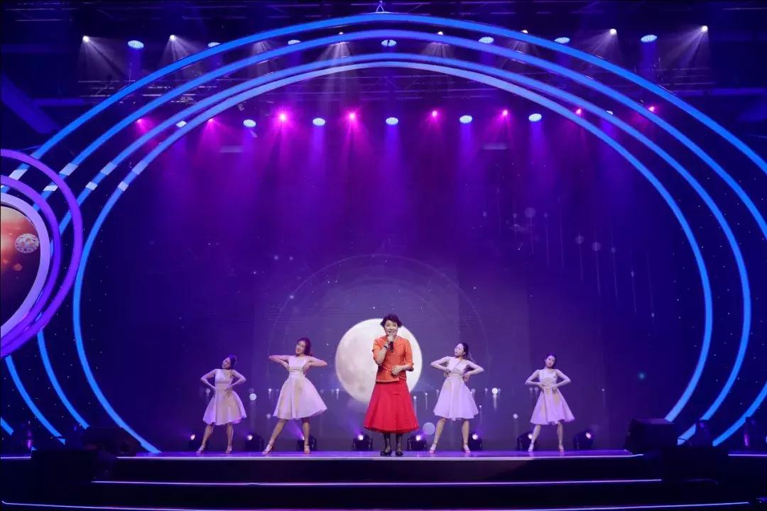 2022年中华慈善人物颁奖盛典,第七届全国助人为乐模范颁奖典礼