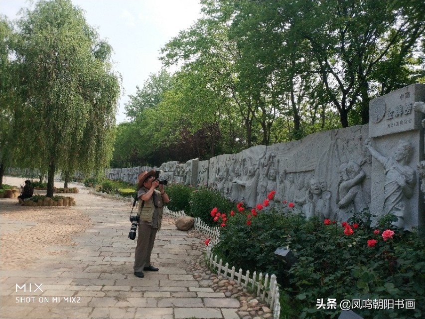 北戴河鸽子窝公园旅游攻略,北戴河鸽子窝一日游