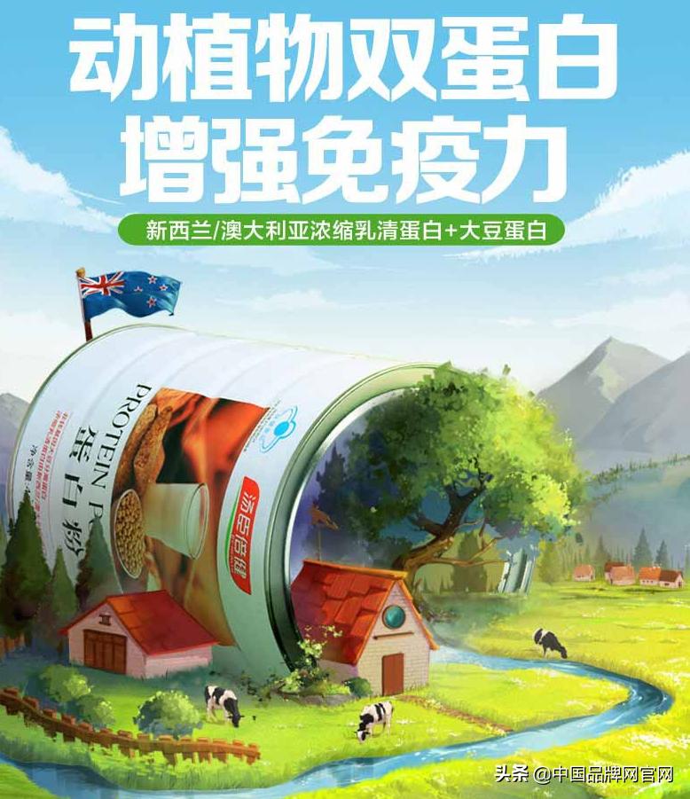 比较瘦的人选择什么样的蛋白粉,比较瘦的吃什么类型的蛋白粉