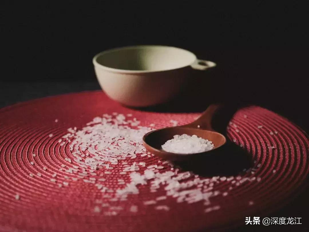 最值得买的五常大米,汲天地之精华养浩然之正气