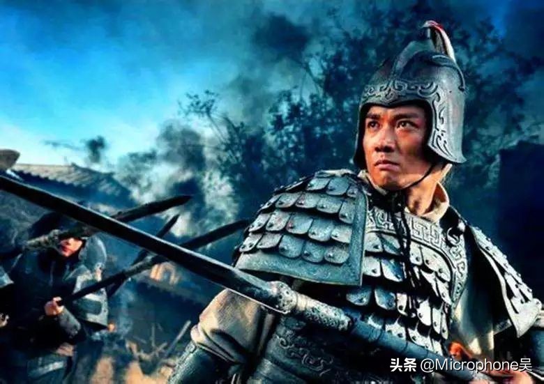 真实的赵云是常胜将军吗,历史上真实的赵云有那么完美吗