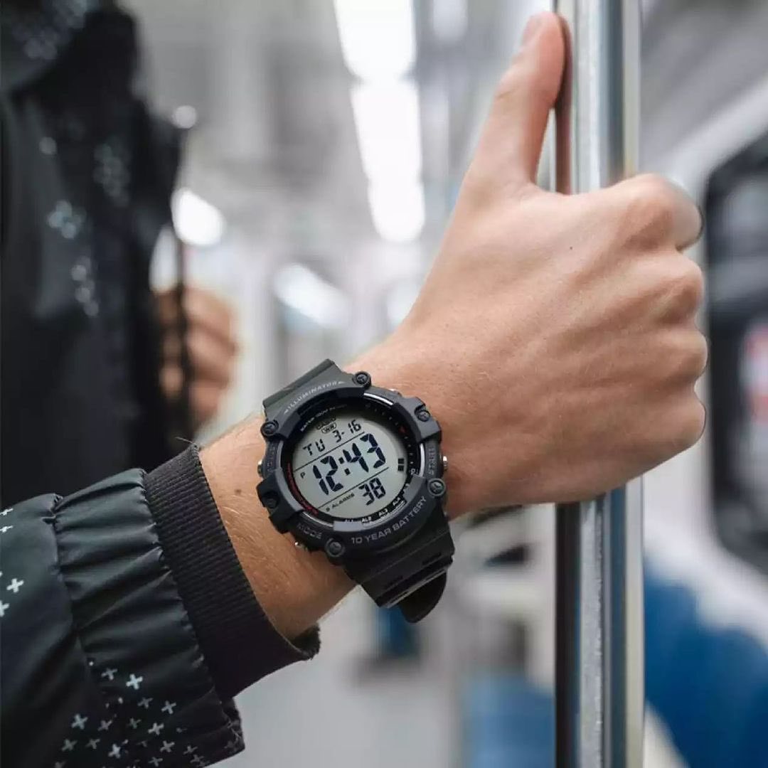 数显自动机械表推荐,低价也有好表推荐几款智能腕表