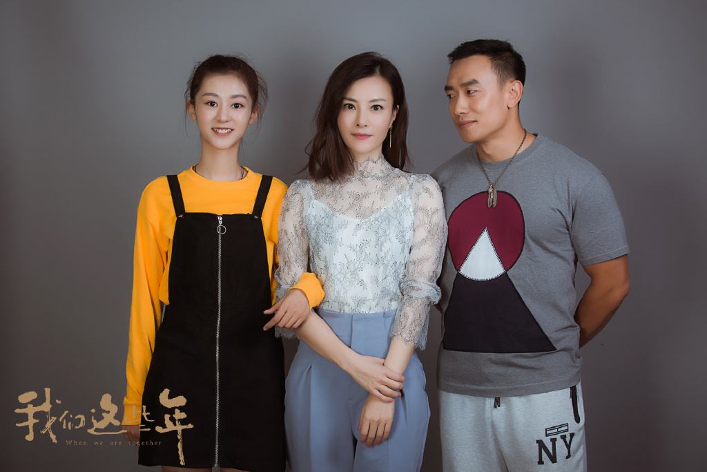 遇见幸福的时候更多的是害怕,中年人不堪一击