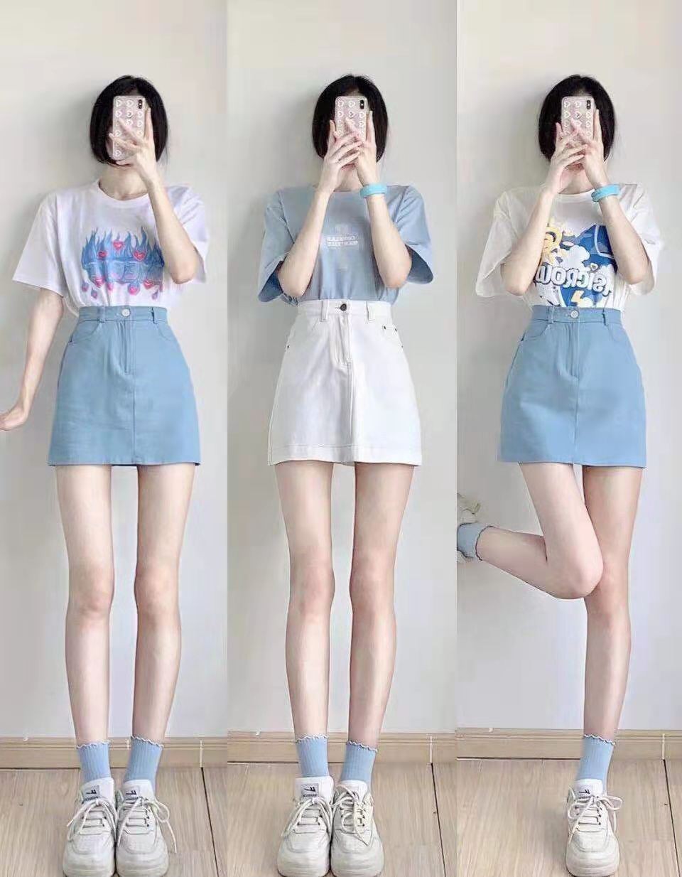 2021还流行露脚踝吗,今年流行的袜子露脚踝