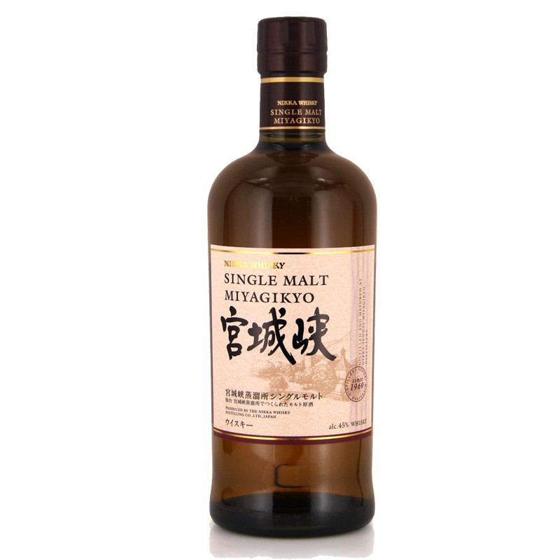 新手入坑白兰地,新手入门威士忌特调