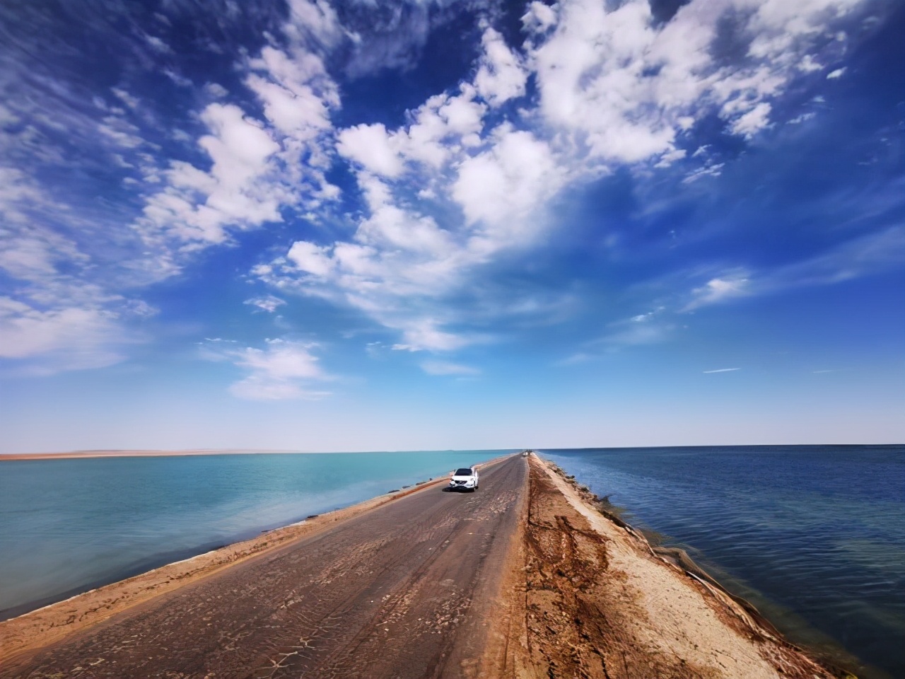 玖月：所念皆星河