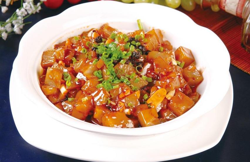 爽爆麻辣小吃,爽爆美食