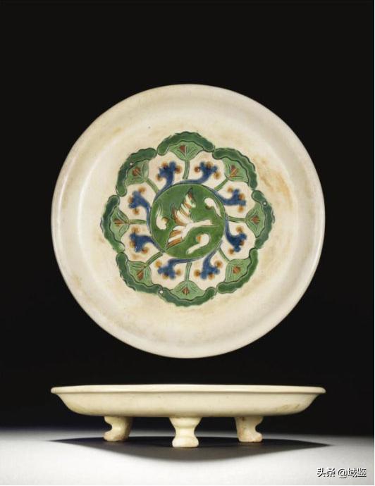 唐三彩与宋三彩辽三彩区别,唐三彩和辽三彩哪个值钱