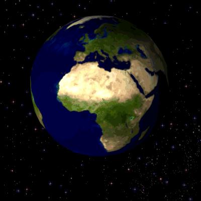 地球和银河系大小对比模拟图,地球在太阳系银河系的大小对比