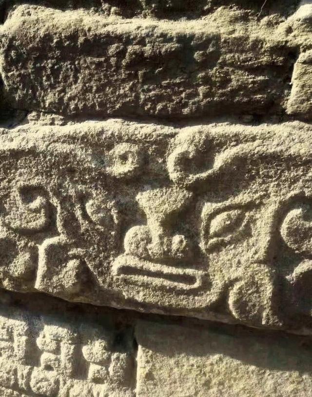 陕西发现的石头城,石峁遗址真实历史