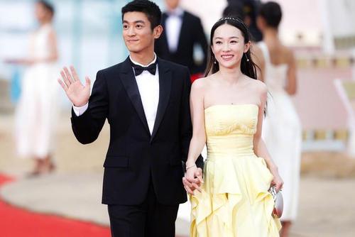 霍思燕演的七仙女太美了,霍思燕年轻时七仙女