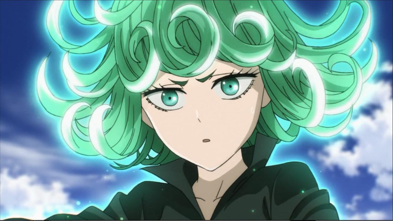 一拳超人有没有大结局,一拳超人2019赛季对线