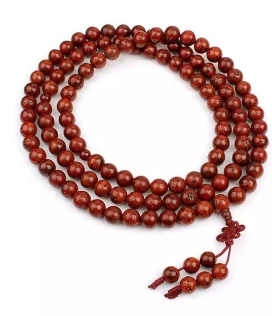 无绳结手串打结方法,文玩核桃手串绳结打法