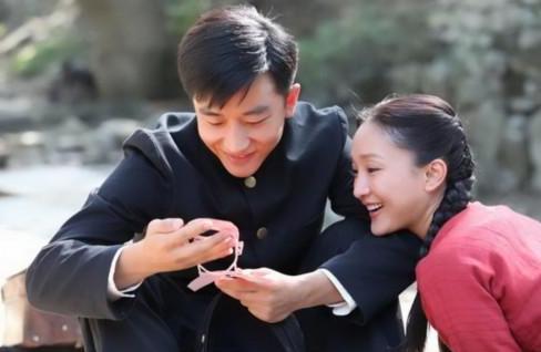 黄轩靠哪个片子出名的,黄轩拍电影拍到情绪崩溃