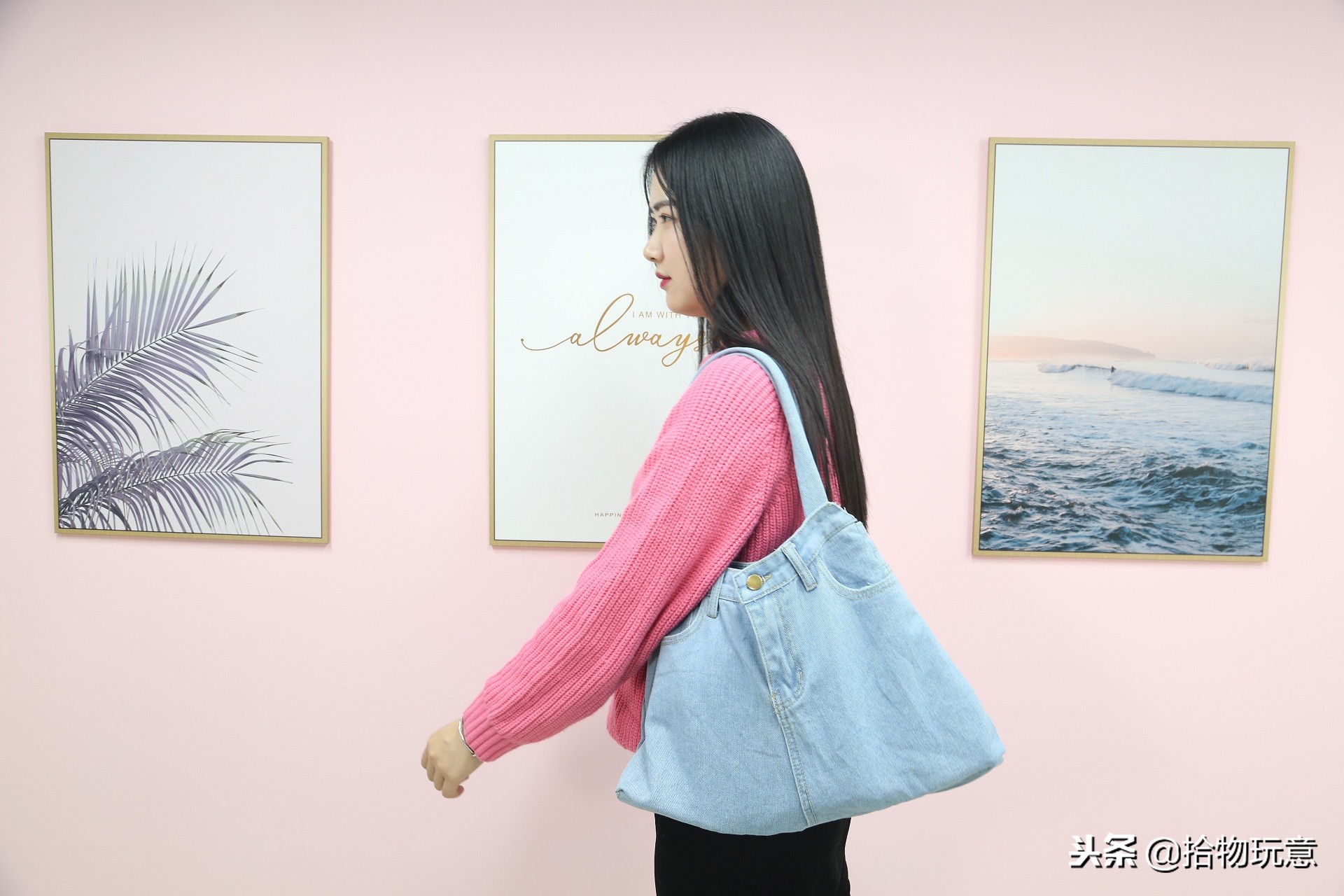 破旧裤子怎么改造裙子,破旧的裤子怎么改