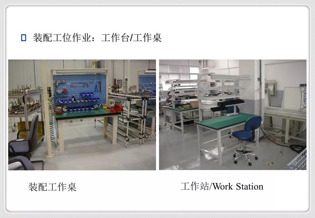 精益化物流管理,精益管理仓储作业管理