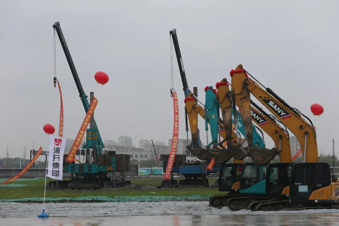 金色中环发展带济阳路,金色中环发展带御桥规划