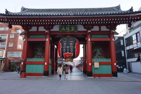 疫情时期的日本旅游业现状,疫情下中国的旅游业现状