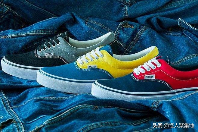 vans新鞋磨脚处理4种方法,vans鞋磨脚