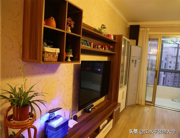 南京金沙雅苑装修效果图,东亚香缇丽舍装修图