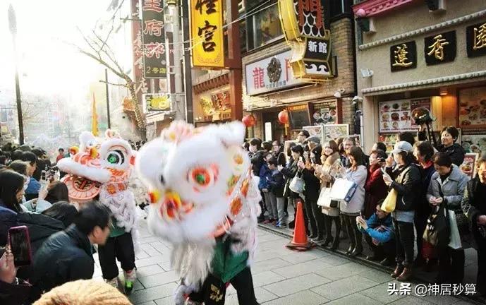 在日本哪个城市居住最好,日本横滨适合居住吗