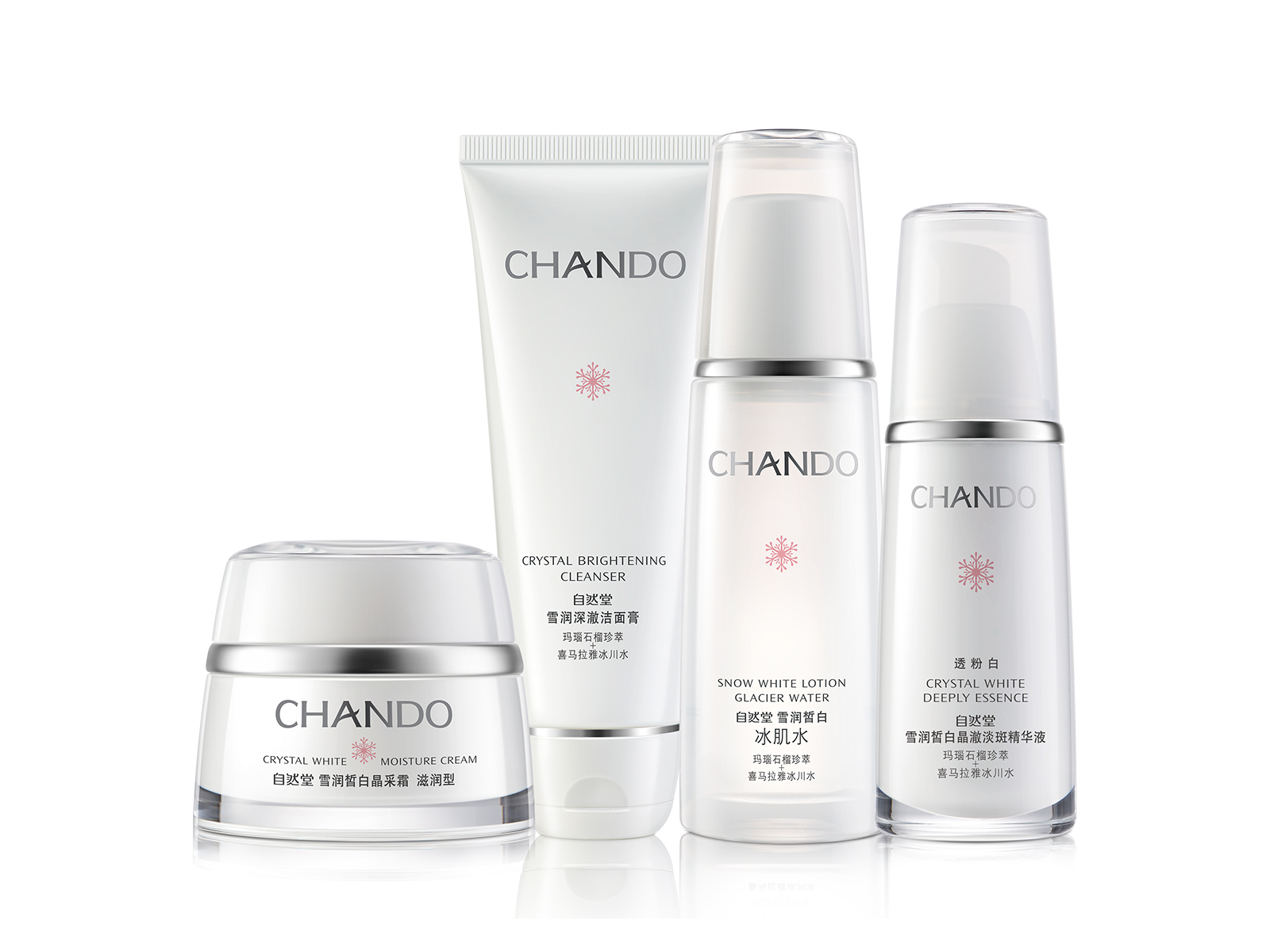 全球公认最好用的10大护肤品牌,国际五大护肤品牌排行榜