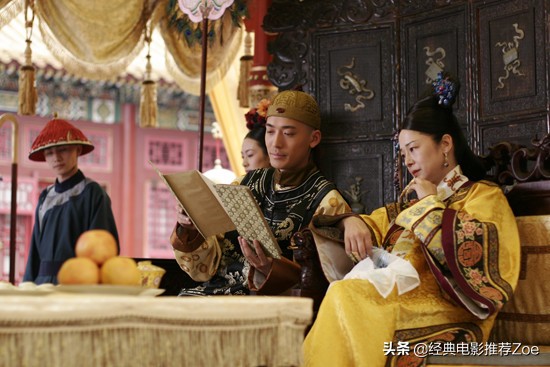 十部收视率不高却好看的电视剧,收视率不高却很好看的十部电视剧