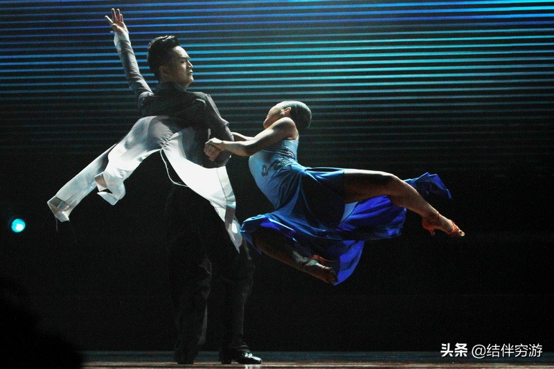 舞伴与舞友的关系,舞伴之间的相处禁忌