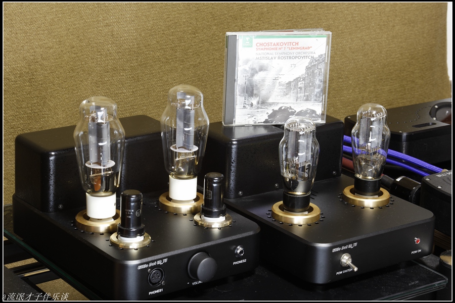 小不点耳放y2和y3,小不点耳放y3