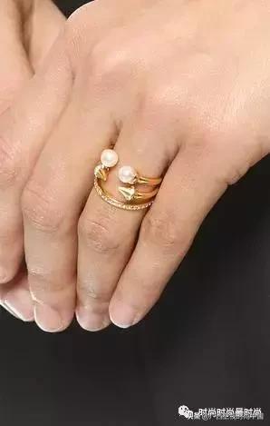 漂亮又好看的平价珠宝,高颜值平价小众高级感首饰分享